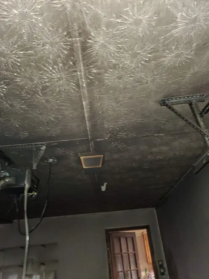 Fire and smoke damage assessment for Emergency Water Damage Services in Hillsboro